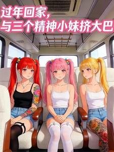 《过年回家，与三个精神小妹挤大巴》连载 (1-508章) 超级大头-过目游 · 书漫游