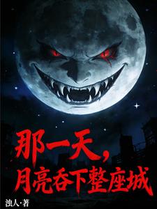 《那一天，月亮吞下整座城》连载 (1-791章) 浊人-过目游 · 书漫游