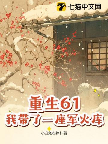 《重生61，我带了一座军火库》连载 (1-1171章) 小白兔吃萝卜-过目游 · 书漫游