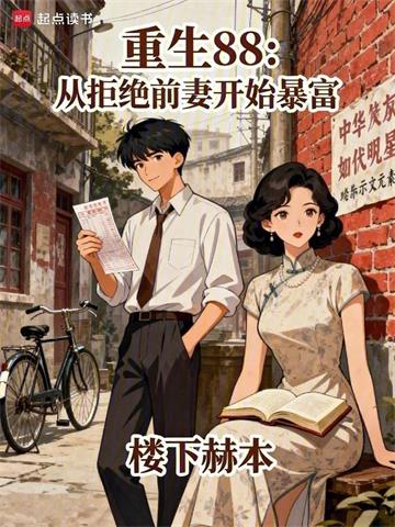 《重生88：从拒绝前妻开始暴富》连载 (1-202章) 楼下赫本-过目游 · 书漫游