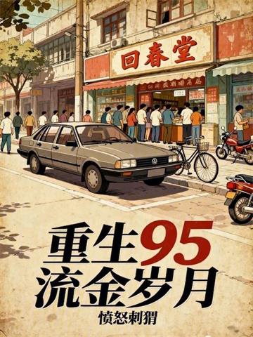 《重生95流金岁月》连载 (1-290章) 愤怒刺猬-过目游 · 书漫游