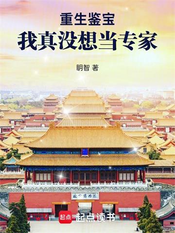 《重生鉴宝：我真没想当专家》连载 (1-628章) 眀智-过目游 · 书漫游