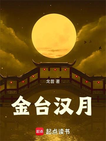 《金台汉月》连载 (1-121章) 戈昔-过目游 · 书漫游