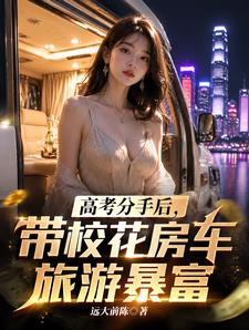 《高考分手后，带校花房车旅游暴富》连载 (1-170章) 远大前陈-过目游 · 书漫游