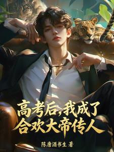 《高考后，我成了合欢大帝传人》连载 (1-521章) 陈唐酒书生-过目游 · 书漫游
