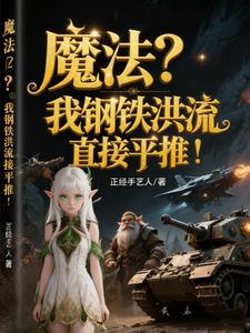 《魔法？我钢铁洪流直接平推！》连载 (1-868章) 正经手艺人-过目游 · 书漫游