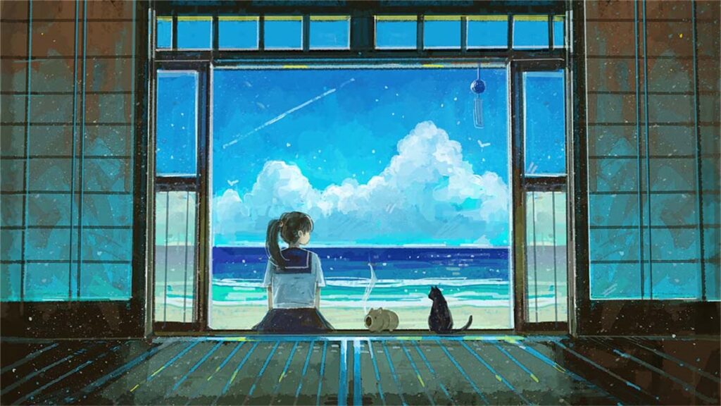 《网恋吗，死对头》【全本】云浅千澜-过目游 · 书漫游