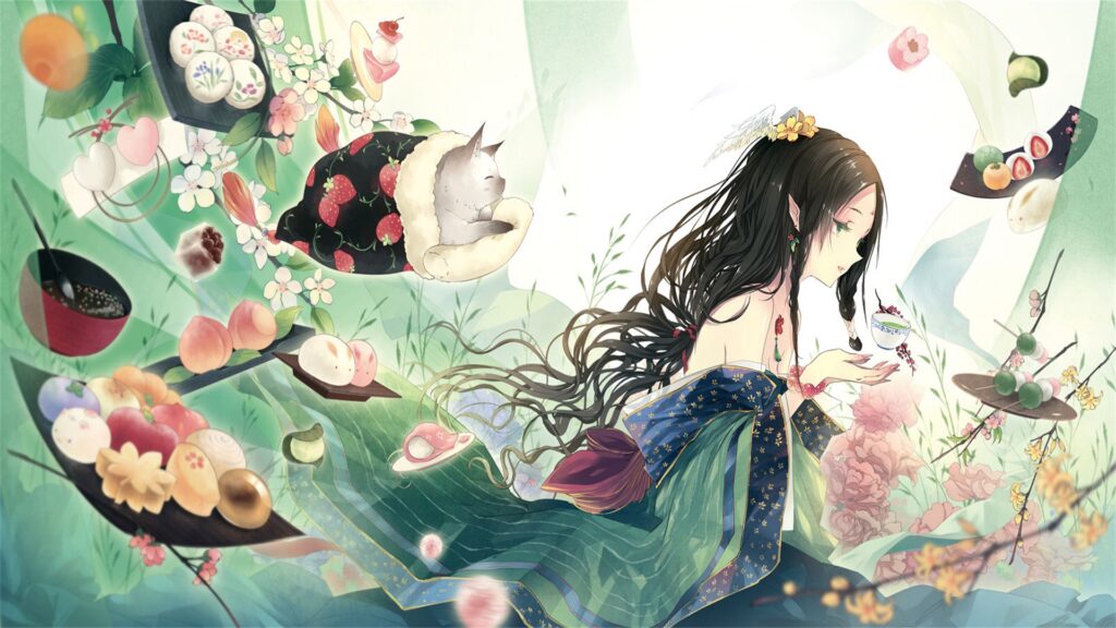 《我有一座镇妖塔》【全本】落定三生-过目游 · 书漫游