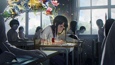 《忘幽处瑾醉华裳》【全本】蓝羽若-过目游 · 书漫游