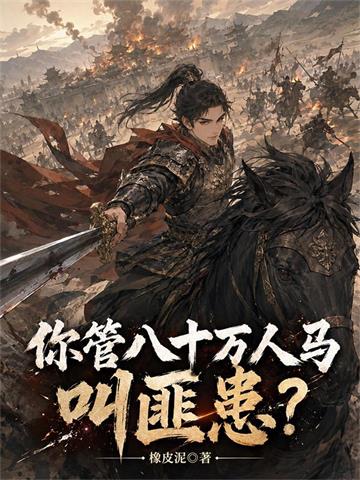 《你管八十万人马叫匪患？》连载 (1-250章) 橡皮泥-过目游 · 书漫游