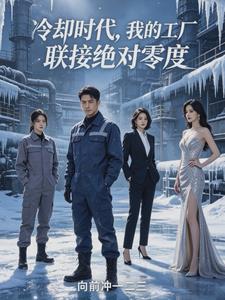 《冷却时代，我的工厂联接绝对零度》连载 (1-477章) 向前冲一二三-过目游 · 书漫游