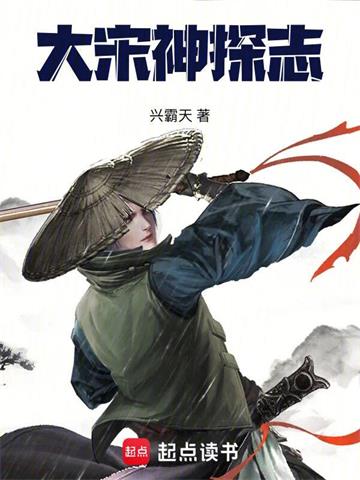 《大宋神探志》【全本】兴霸天-过目游 · 书漫游