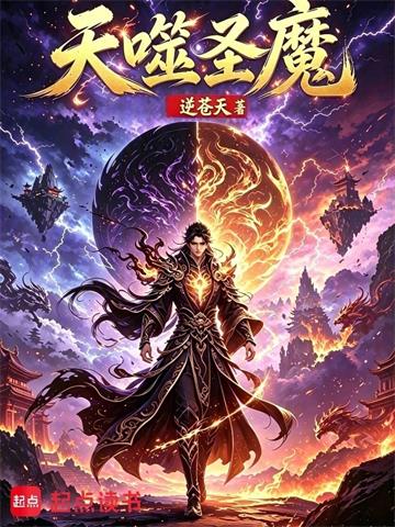 《天噬圣魔》连载 (1-75章) 逆苍天-过目游 · 书漫游