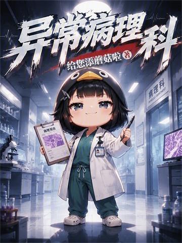 《异常病理科》连载 (1-78章) 给您添蘑菇啦-过目游 · 书漫游