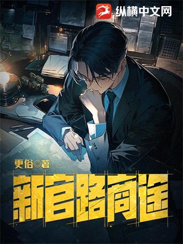《新官路商途》【全本】更俗-过目游 · 书漫游