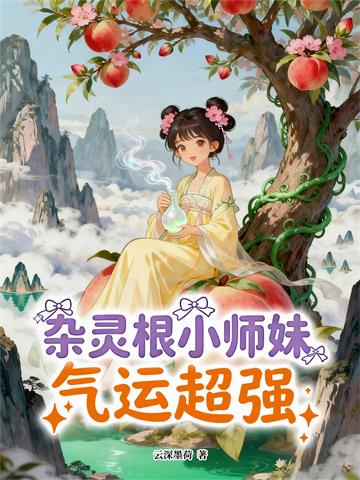 《杂灵根小师妹气运超强》连载 (1-744章) 云深墨荷-过目游 · 书漫游