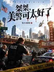 《桀桀，美警可太好了！》连载 (1-310章) 焰火璀璨-过目游 · 书漫游