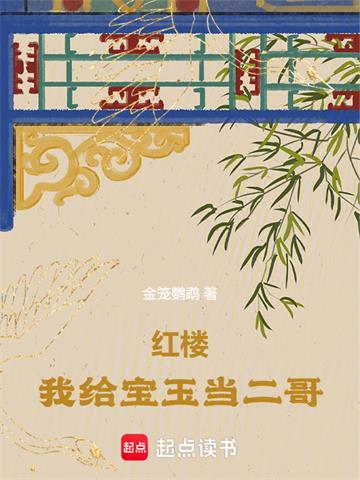 《红楼：我给宝玉当二哥》连载 (1-145章) 金笼鹦鹉-过目游 · 书漫游