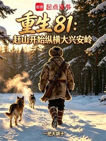 《重生81：赶山开始纵横大兴安岭》连载 (1-180章) 一把大胡子-过目游 · 书漫游