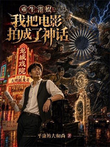 《重生港娱：我把电影拍成了神话》连载 (1-126章) 平康坊大和尚-过目游 · 书漫游